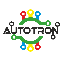 Autotron Tech Website Logo