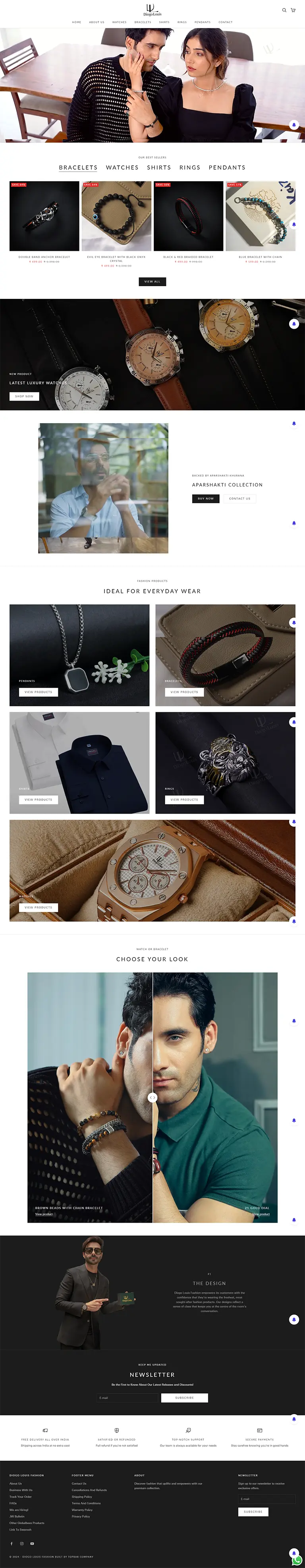 thumbnail of Diogo Louis, scrolling automatically on hover.